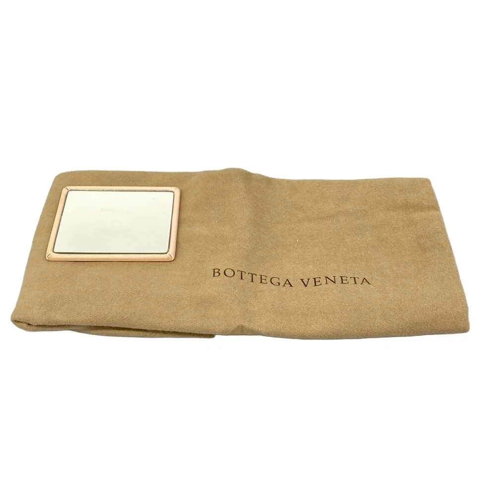 Bottega Veneta Intrecciato Handbag 125787
